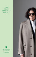 The Fran Lebowitz Reader - MPHOnline.com