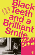 Black Teeth and a Brilliant Smile - MPHOnline.com