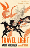 Travel Light - MPHOnline.com