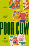 Poor Cow - MPHOnline.com