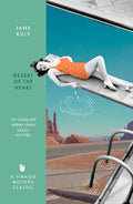 Desert Of The Heart - MPHOnline.com
