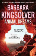 Animal Dreams (9780349102702) - MPHOnline.com