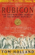 Rubicon The Triumph and Tragedy of the Roman Republic - MPHOnline.com