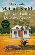 McCall Smith: No.1 Ladies' Detective Agency - MPHOnline.com