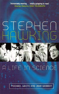Stephen Hawking: A Life in Science - MPHOnline.com