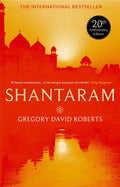 Shantaram - MPHOnline.com
