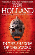 IN THE SHADOW OF THE SWORD - MPHOnline.com