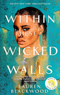 Within These Wicked Walls - MPHOnline.com