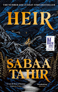 Heir #01 (UK) - MPHOnline.com
