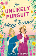 The Unlikely Pursuit of Mary Bennet - MPHOnline.com