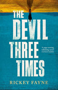 The Devil Three Times - MPHOnline.com