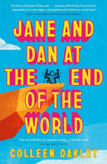 Jane and Dan at the End of the World - MPHOnline.com