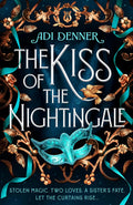 The Kiss of the Nightingale - MPHOnline.com