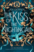 The Kiss Of The Nightingale - MPHOnline.com