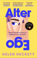 Alter Ego - MPHOnline.com