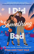 I Did Something Bad - MPHOnline.com