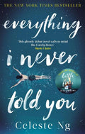 Ng: Everything I Never Told You - MPHOnline.com