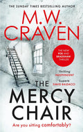 The Mercy Chair - MPHOnline.com