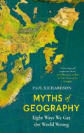 Myths of Geography - MPHOnline.com