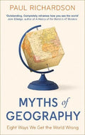 Myths of Geography - MPHOnline.com