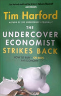 THE UNDERCOVER ECONOMIST STRIKES BACK - MPHOnline.com