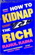 How To Kidnap The Rich Raina, Rahul - MPHOnline.com