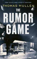 The Rumor Game - MPHOnline.com