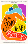 The Story of a Heart (UK edition) - MPHOnline.com