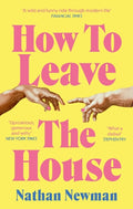 How to Leave the House - MPHOnline.com