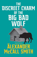 The Discreet Charm Of The Big Bad Wolf - MPHOnline.com