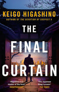 The Final Curtain - MPHOnline.com