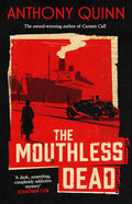 The Mouthless Dead - MPHOnline.com