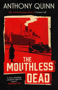 The Mouthless Dead - MPHOnline.com