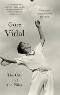 The City And The Pillar - MPHOnline.com