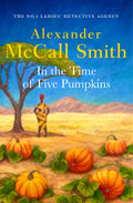 In the Time of Five Pumpkins - MPHOnline.com