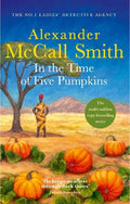 In The Time Of Five Pumpkins - MPHOnline.com