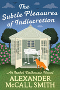 The Subtle Pleasures Of Indiscretion - MPHOnline.com
