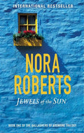 Roberts: Gallaghers of Ardmore 1- Jewels of the Sun - MPHOnline.com