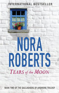 Roberts: Gallaghers of Ardmore 2- Tears of the Moon - MPHOnline.com