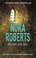Roberts: Gallaghers of Ardmore 3- Heart of the Sea - MPHOnline.com
