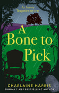 A Bone to Pick - MPHOnline.com