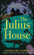 The Julius House - MPHOnline.com