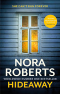 Hideaway by Nora Roberts - MPHOnline.com