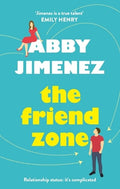 Jimenez: Friend Zone - MPHOnline.com