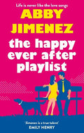 Jimenez: Happy Ever After Playlist - MPHOnline.com