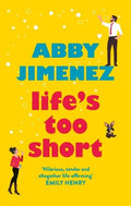 Jimenez: Life's Too Short - MPHOnline.com