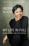 My Life in Full: Work, Family and Our Future - MPHOnline.com