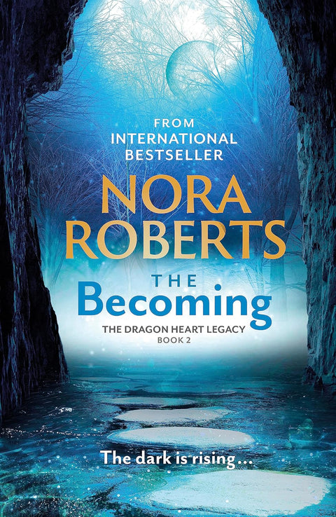 The Becoming : The Dragon Heart Legacy Book 2 - MPHOnline.com