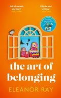 Art of belonging - MPHOnline.com