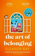 The Art of Belonging - MPHOnline.com